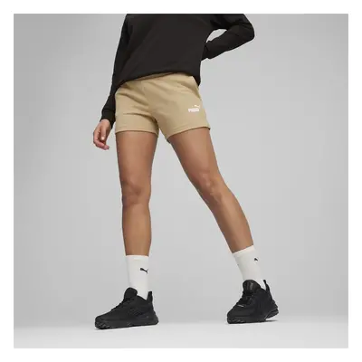 Puma ESS 4" Sweat Shorts TR (S) Dámské kraťasy 586825-84