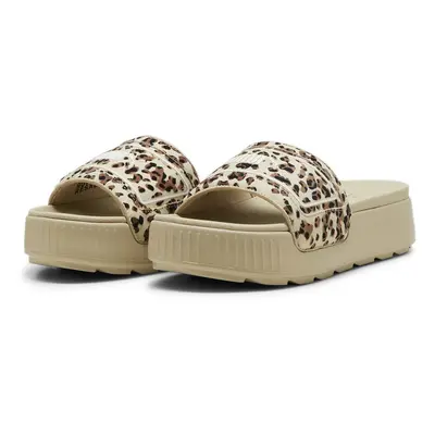 Puma Karmen Slide Wns I Am The Drama Dámské pantofle 395401-01