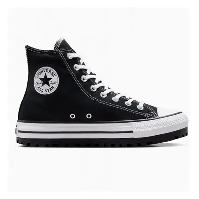 converse CHUCK TAYLOR ALL STAR CITY TREK SEASONAL CANVAS Unisex boty A06776C