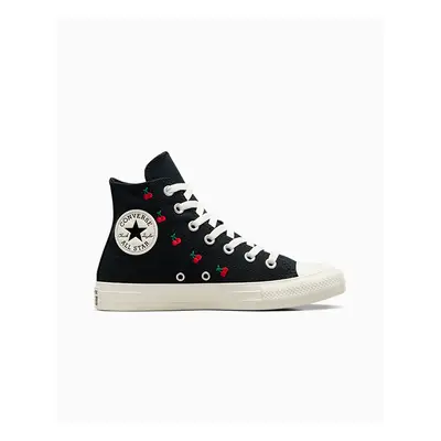 converse CHUCK TAYLOR ALL STAR CHERRIES Dámské boty A08142C