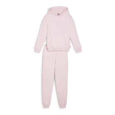 Puma Loungewear Suit TR G Dětská souprava 680318-67