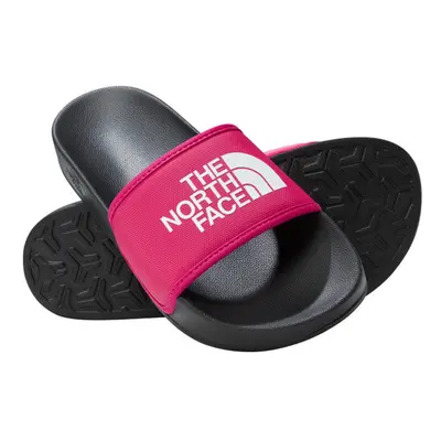 The North Face W BASE CAMP SLIDE III Dámské pantofle NF0A4T2SROM1