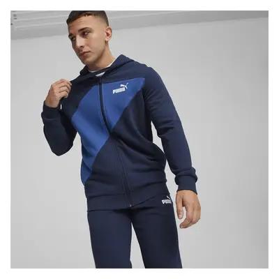 Puma Power Tracksuit TR Pánská souprava 679730-14