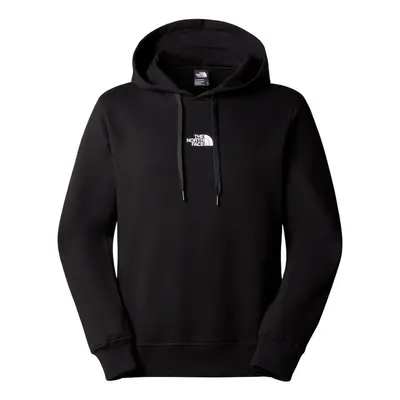 The North Face M ZUMU HOODIE Pánská mikina NF0A87DBJK31