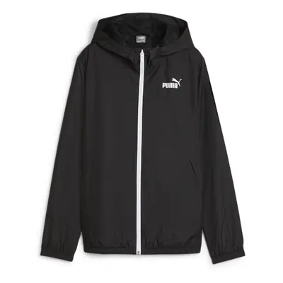 Puma ESS Solid Windbreaker Dámská bunda 847494-52