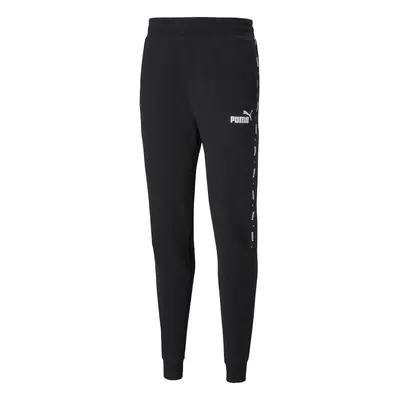 Puma ESS+ Tape Sweatpants TR cl Pánské tepláky 847388-01