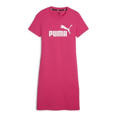 Puma ESS Slim Tee Dress Dámské šaty 848349-28