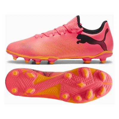 Puma FUTURE 7 PLAY FG/AG Pánské kopačky 107723-03