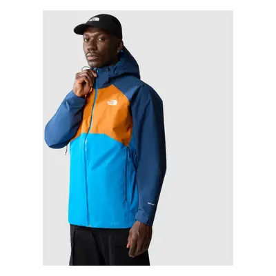 The North Face M STRATOS JACKET Pánská bunda NF00CMH9W4O1