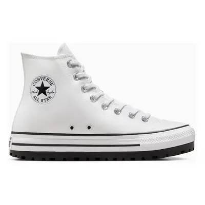 converse CHUCK TAYLOR ALL STAR CITY TREK SEASONAL CANVAS Unisex boty A06775C