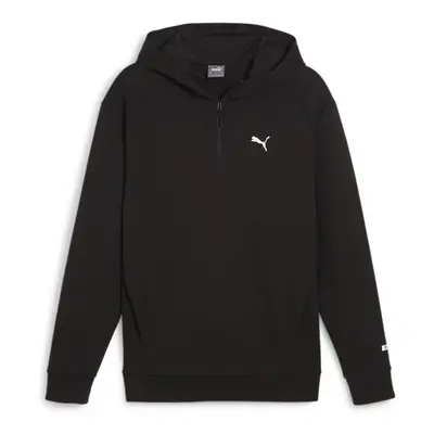 Puma RAD/CAL Half-Zip DK Pánská mikina 678914-01