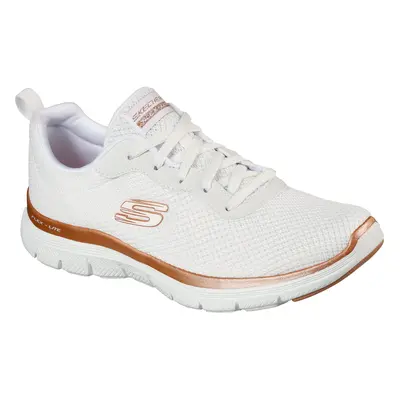 SKECHERS FLEX APPEAL 4.0-BRILLIANT VIEW Dámské boty 149303_WTRG