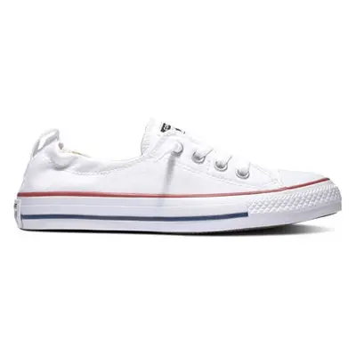 converse CHUCK TAYLOR ALL STAR SHORELINE Dámské boty 537084C