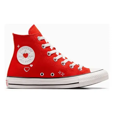 converse CHUCK TAYLOR ALL STAR Dámské boty A09117C