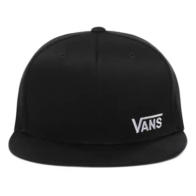 Vans MN SPLITZ Kšiltovka VN000CFKBLK1