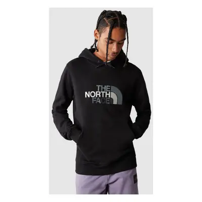 The North Face M DREW PEAK PULLOVER HOODIE Pánská mikina NF00AHJYKX71