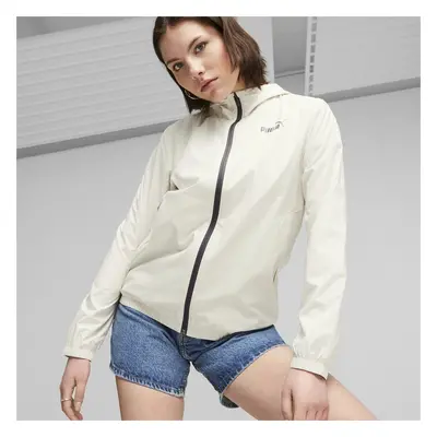 Puma ESS Solid Windbreaker Dámská bunda 847494-87