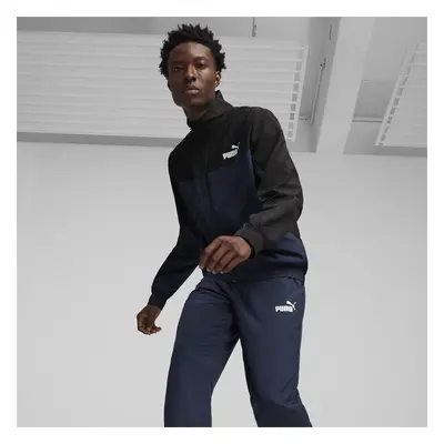 Puma Woven Tracksuit Pánská souprava 678887-14