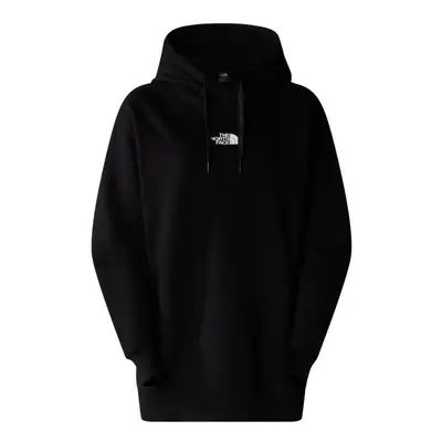 The North Face W ZUMU HOODIE Dámská mikina NF0A87DGJK31