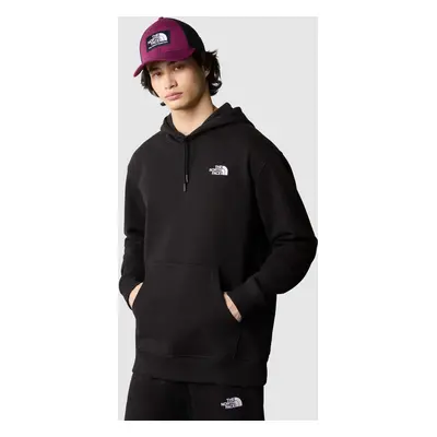 The North Face M ESSENTIAL HOODIE Pánská mikina NF0A7ZJ9JK31