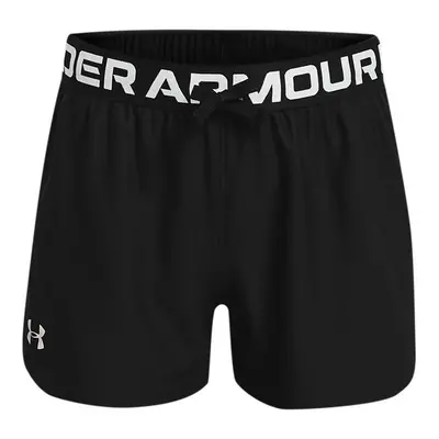 Under Armour Play Up Solid Shorts Dětské kraťasy 1363372-001