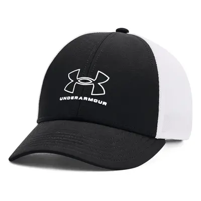 Under Armour Iso-chill Driver Mesh Adj Kšiltovka 1369802-001