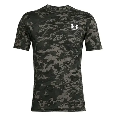 Under Armour UA ABC CAMO SS Pánské tričko 1357727-310