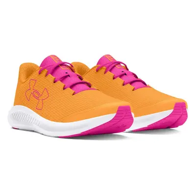 Under Armour UA GGS Charged Pursuit 3 BL Boty 3026713-800