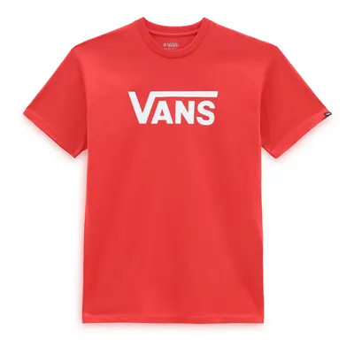 Vans MN VANS CLASSIC Pánské tričko VN000GGGBNS1