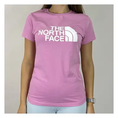 The North Face W S/S EASY TEE Dámské tričko NF0A4T1QI0W1