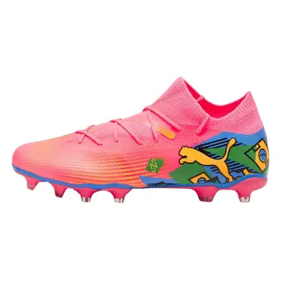 Puma FUTURE 7 MATCH NJR FG/AG Pánské kopačky 107840-01