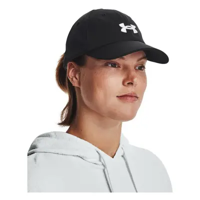 Under Armour Women&#039;s UA Blitzing Adj Dámská kšiltovka 1376705-001