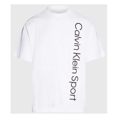 Calvin Klein PW - SS TEE Pánské tričko 00GMS4K173YAA