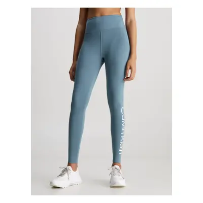 Calvin Klein WO - Legging Dámské legíny 00GWS4L6365BX