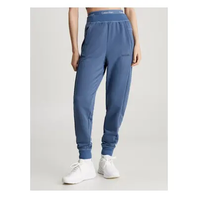 Calvin Klein JOGGER Dámské kalhoty 00GWS4P6515BX