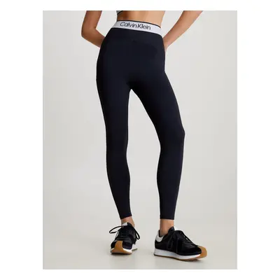 Calvin Klein WO - Legging (7/8 ) Dámské legíny 00GWS4L649BAE