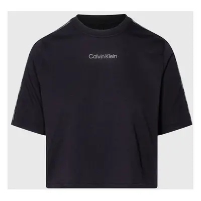 Calvin Klein WO - SS T-Shirt Dámské tričko 00GWS4K234BAE