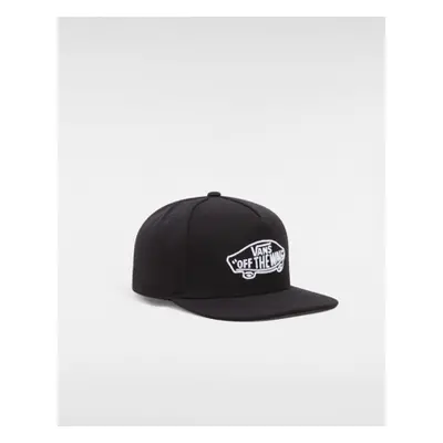 Vans Classic Vans Snapback Kšiltovka VN000EZBBLK1