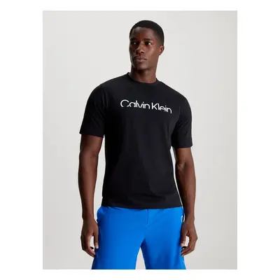 Calvin Klein PW - SS TEE Pánské tričko 00GMS4K190BAE