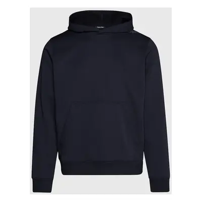 Calvin Klein WO - SWEAT HOODIE Pánská mikina 00GMS4W332BAE