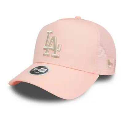 NEW ERA kšiltovka NEW ERA 940W Af trucker MLB Wmns metallic trucker LOSDOD 60503580