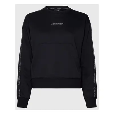 Calvin Klein PW - Pullover Dámská mikina 00GWS4W341BAE