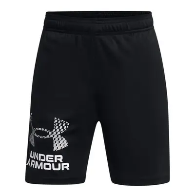 Under Armour UA Tech Logo Shorts Dětské kraťasy 1383333-001