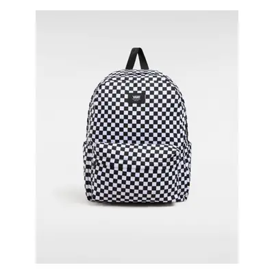 Vans Old Skool Check Backpack Batoh 22l VN000H4XY281