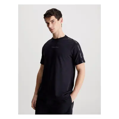 Calvin Klein PW - SS TEE Pánské tričko 00GMS4K187BAE