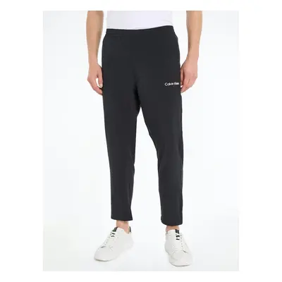 Calvin Klein WO - WOVEN PANT Pánské kalhoty 00GMS4P633BAE