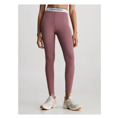 Calvin Klein WO - Legging (7/8 ) Dámské legíny 00GWS4L649LKO