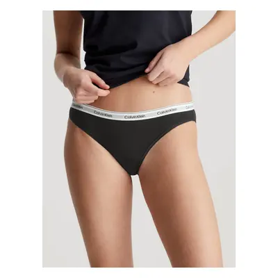 Calvin Klein BIKINI 5PK Dámské kalhotky 000QD5208EUB1