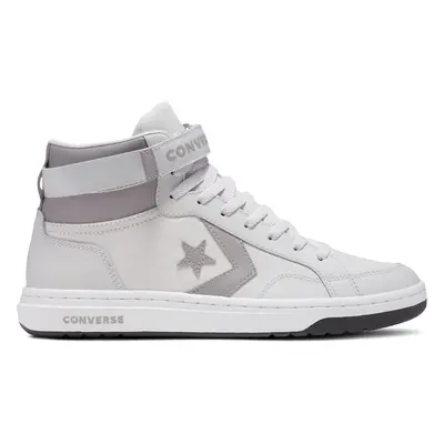 converse PRO BLAZE V2 SYNTHETIC LEATHER Pánské boty A07515C