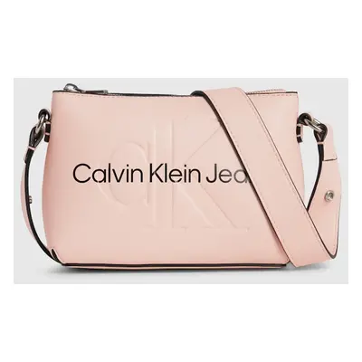 Calvin Klein SCULPTED CAMERA POUC Kabelka K60K610681TFT